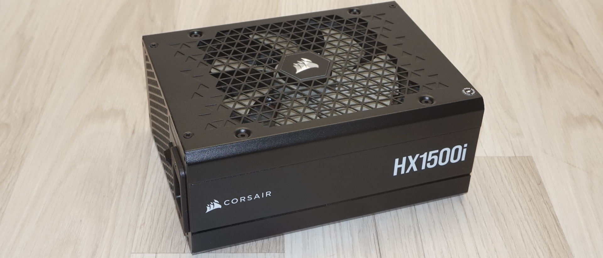 Corsair HX1500i (2025) ATX 3.1