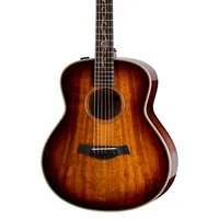 Taylor GT K21e Grand Theater