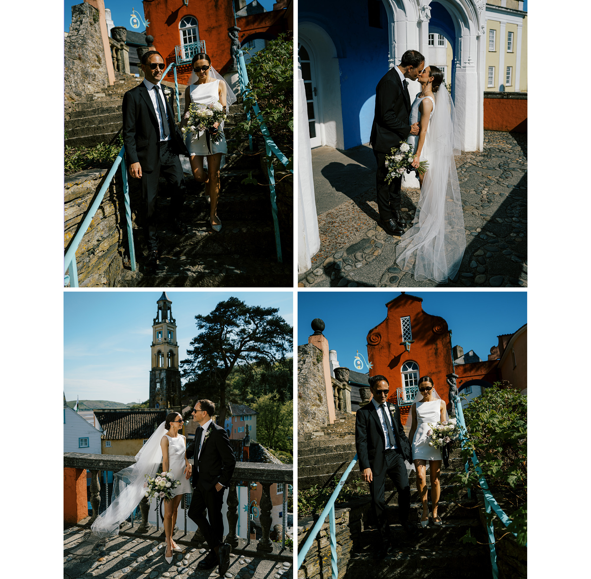 @gingerbeardweddings for Grace and Justin Day's wedding