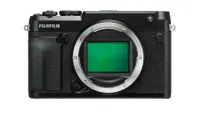Fujifilm GFX 50R