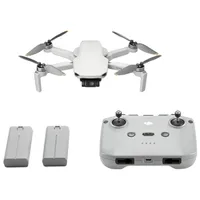 DJI Mini 4K Fly More Combo