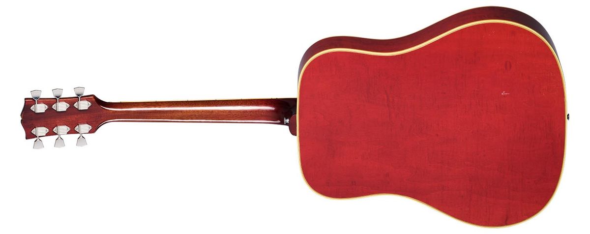 Gibson Certified Vintage