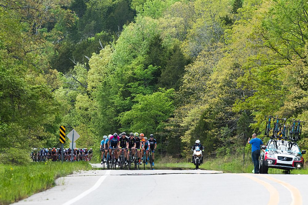 Joe Martin Stage Race Pro Men - Stage 2