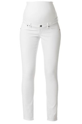 Noppies White Skinny Jeans, £59.95