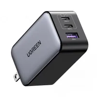 UGREEN Nexode 65W Charger: was $50 now $25 @ Amazon