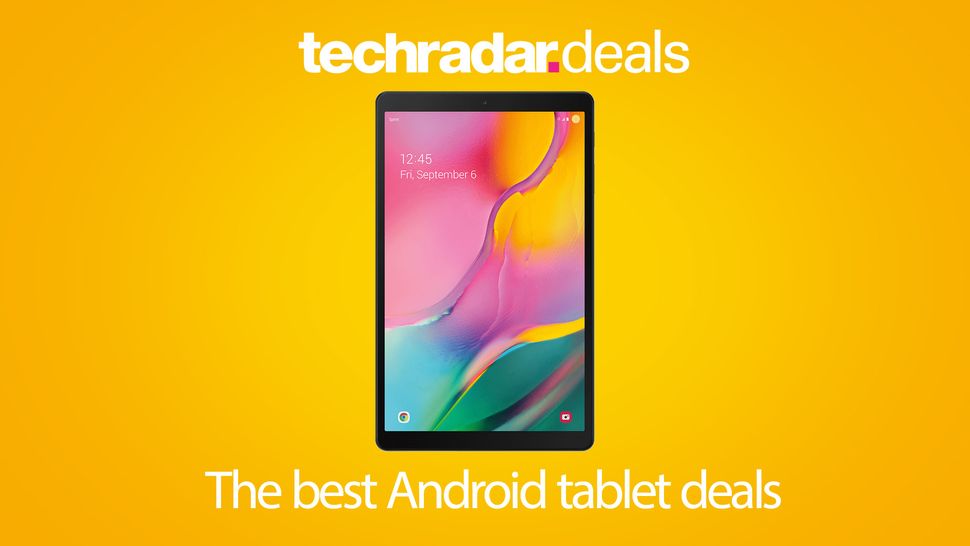The best tablet deals for May 2024 TechRadar