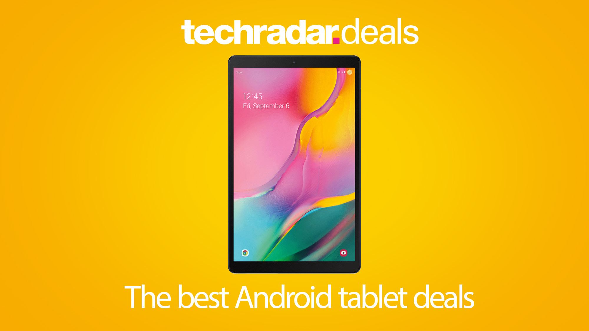 The best tablet deals for May 2024 TechRadar