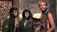 Planet of the Apes