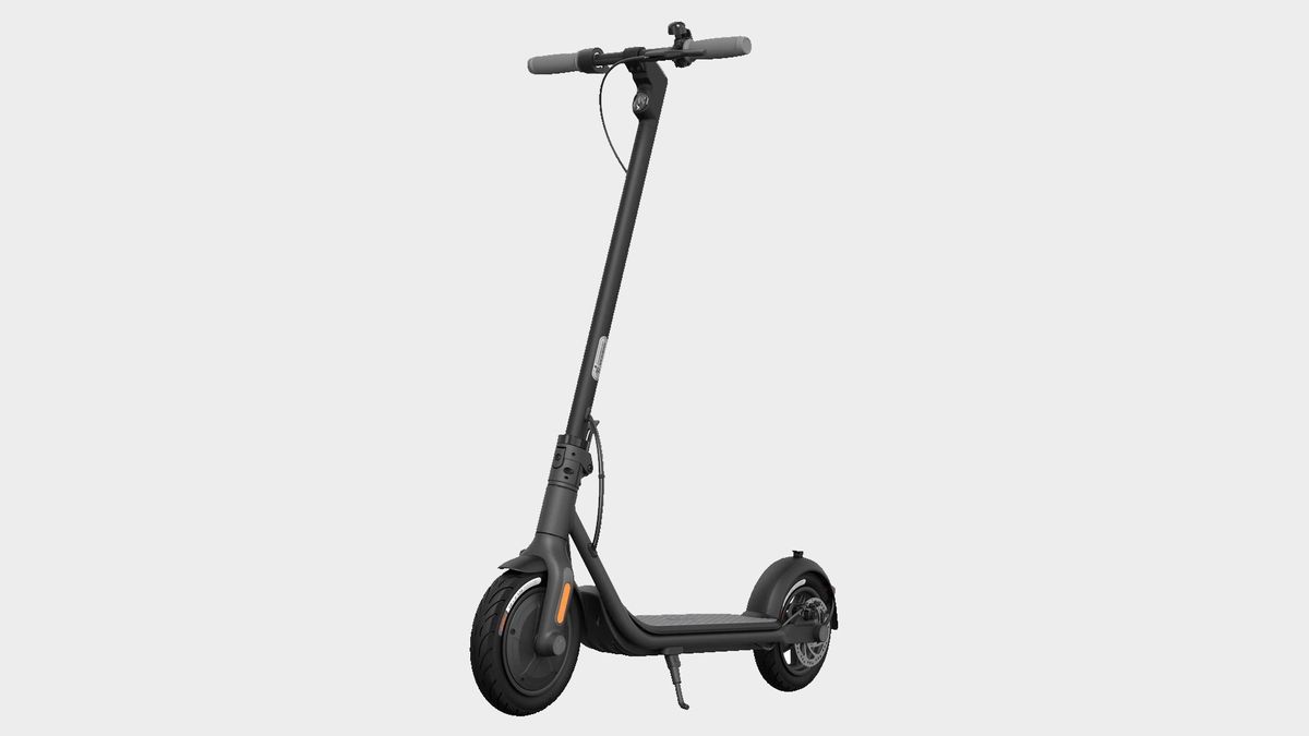 Black Friday electric scooter deals 2023: everything to expect from the - Black Friday Electric Scooter Deals 2023