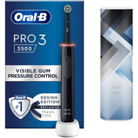 Oral-B Pro 3:£100£44.99 at Amazon