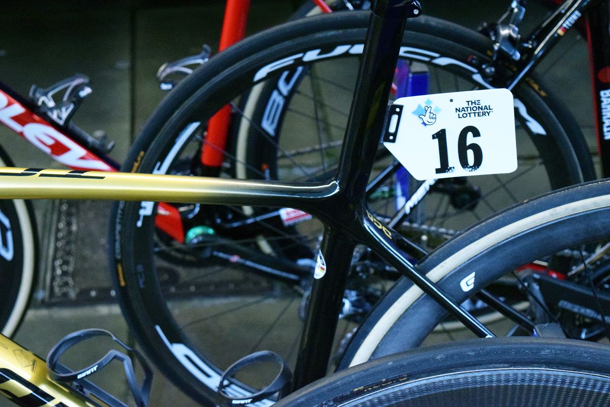 New Giant Defy 2020