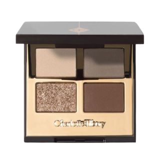 Chalrotte TIlbury luxury palette