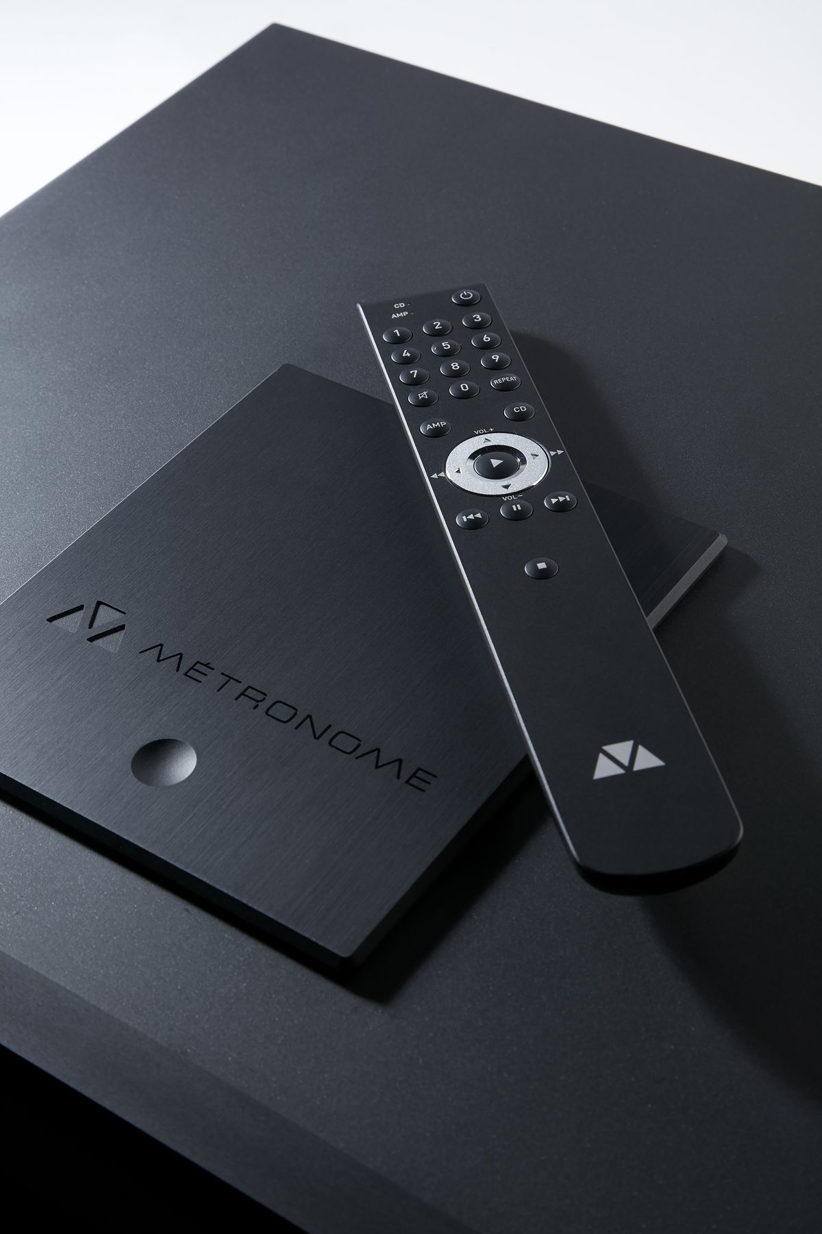 Metronome AQWO review What HiFi?