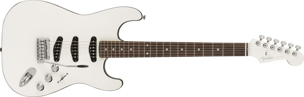 Fender Aerodyne Series Stratocaster