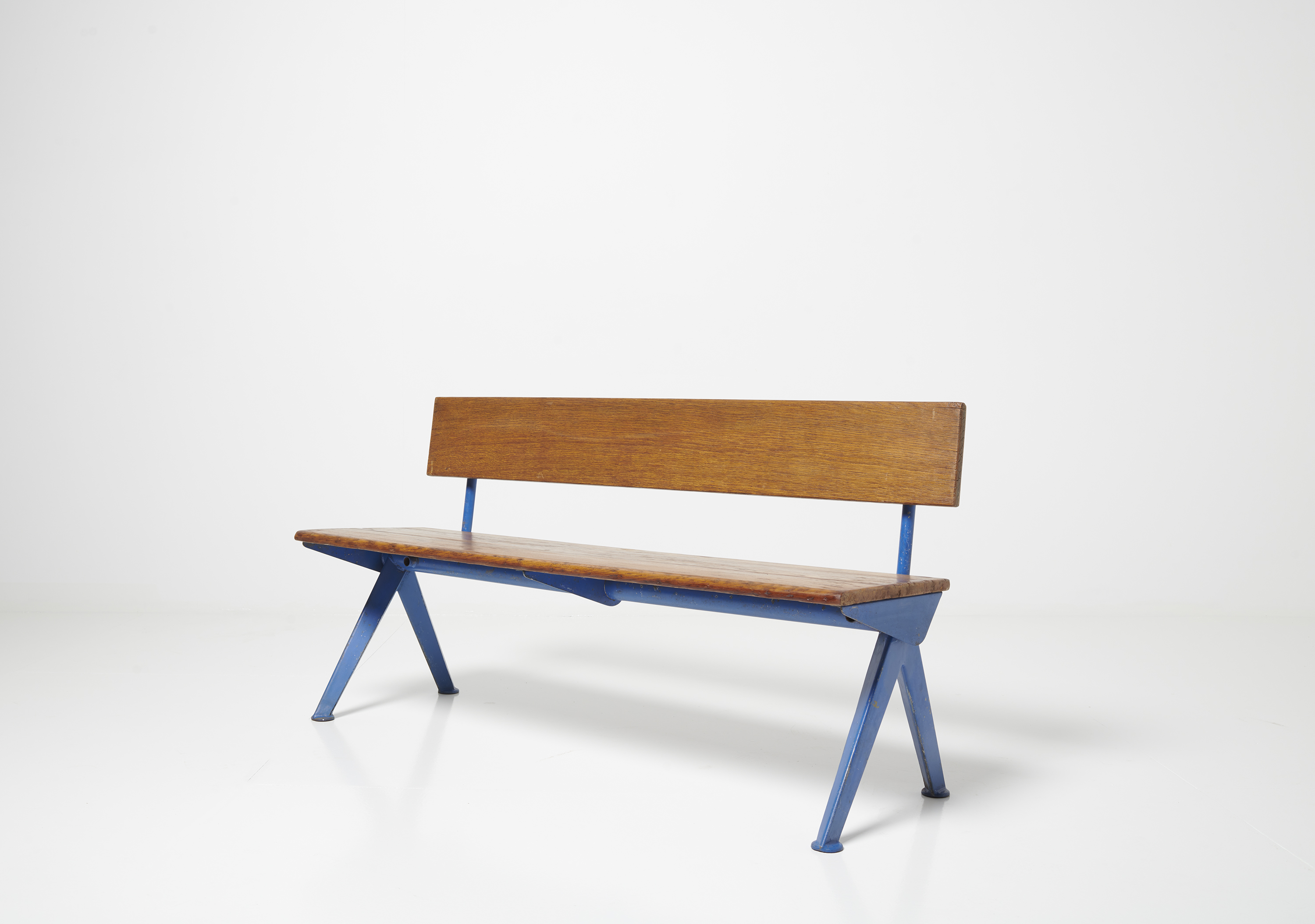 Jean Prouve furniture