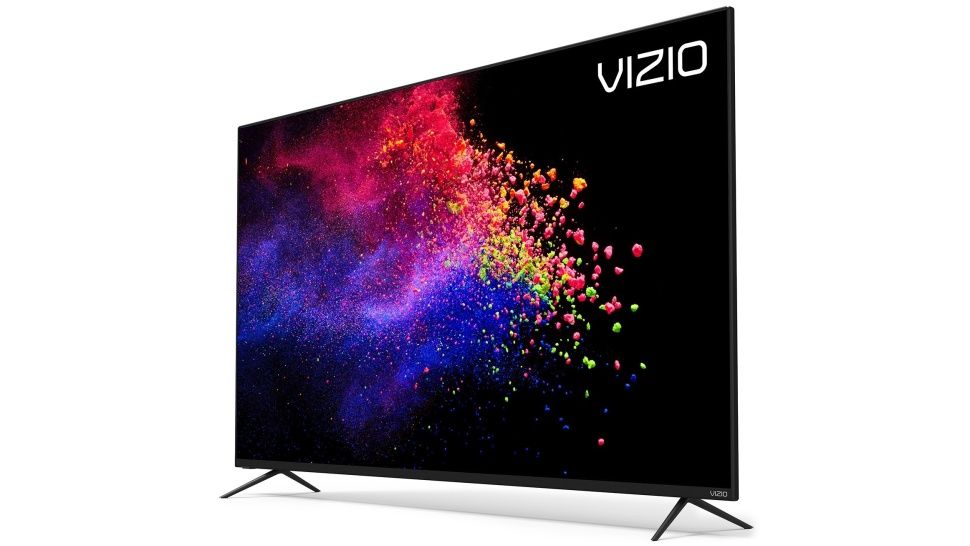 Vizio M658-G1 review | What Hi-Fi?