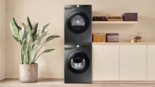 Samsung Washing Machines