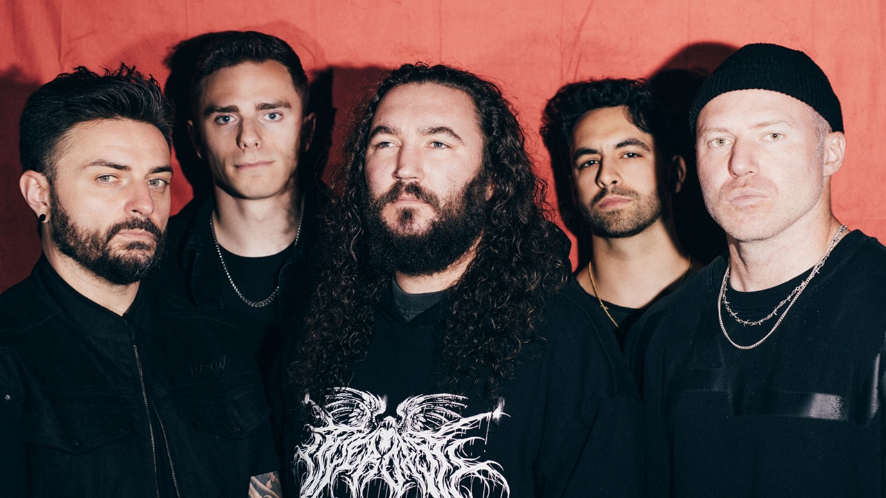 I Prevail 2025