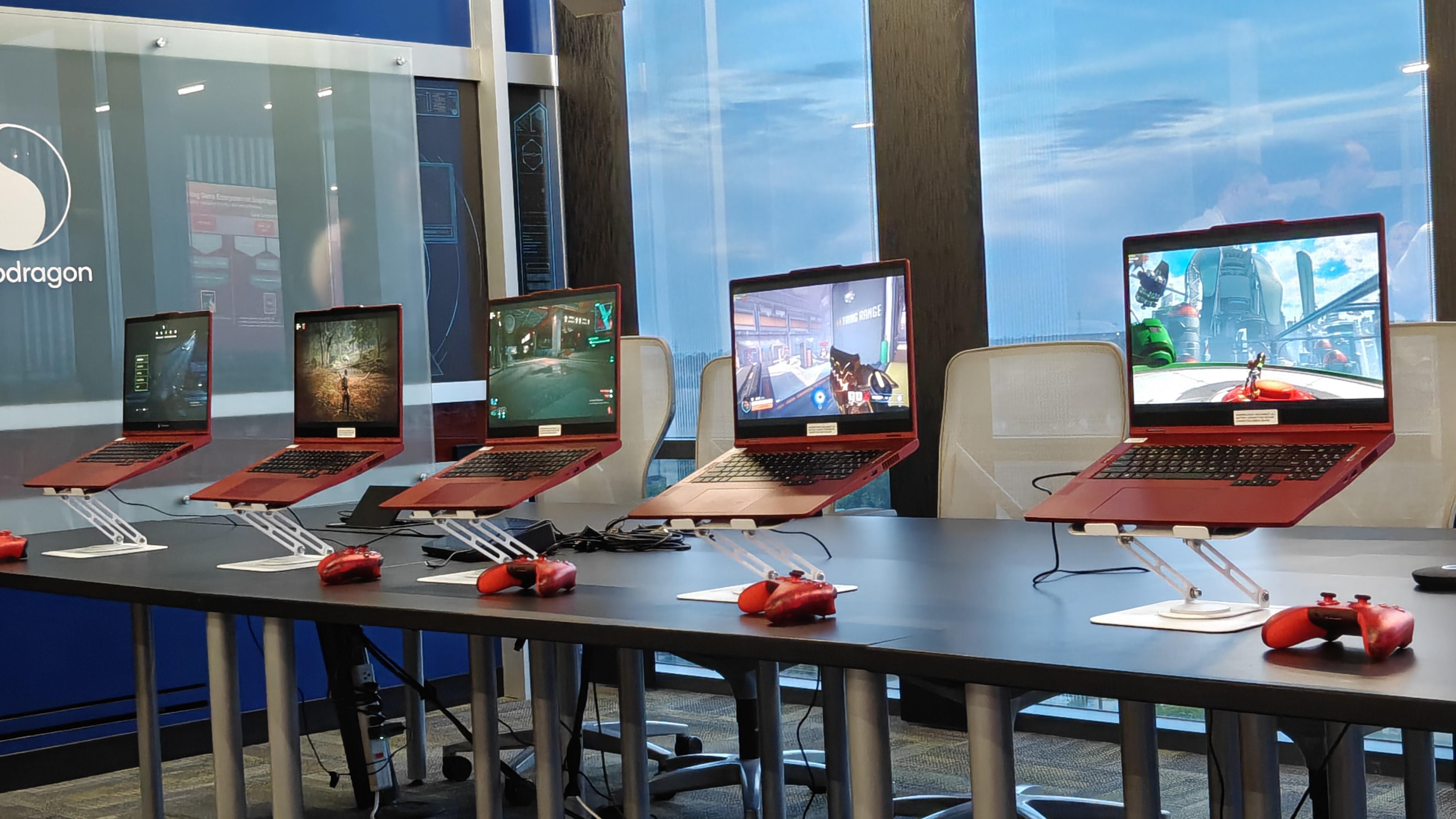 Qualcomm Snapdragon X2 Elite test