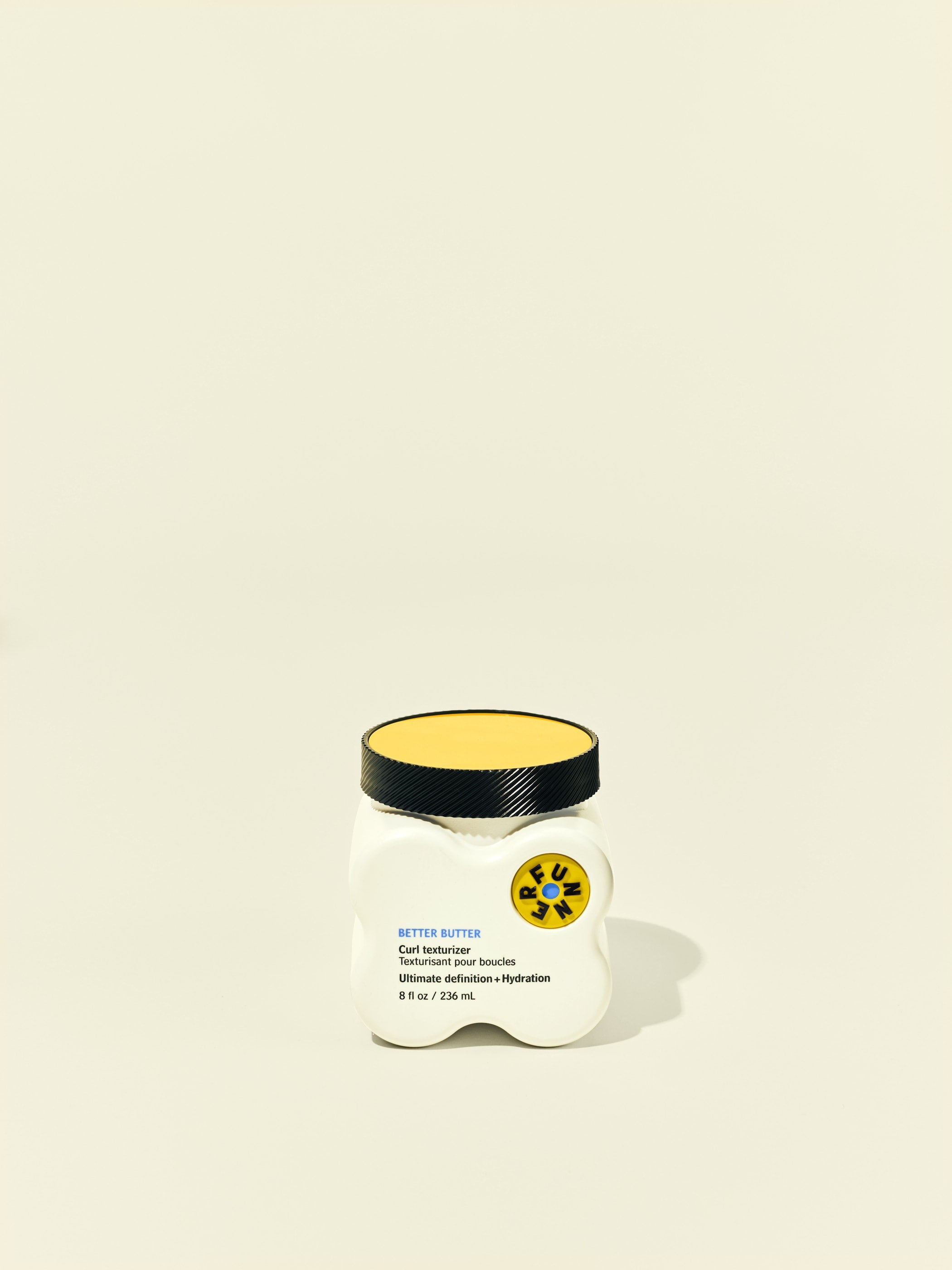 Better Butter Curl Texturizer