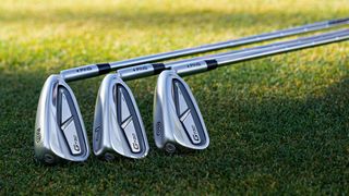 Photo of the Ping G730 iron