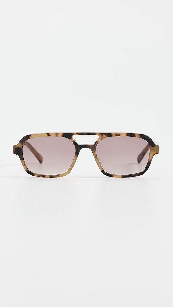 Luv Lou the Dusty Sunglasses