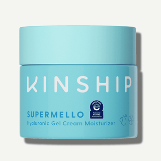 Supermello Hyaluronic Gel Cream Moisturizer