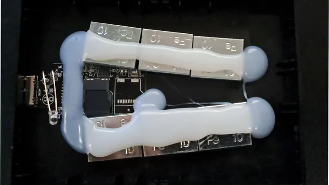 dysk SSD