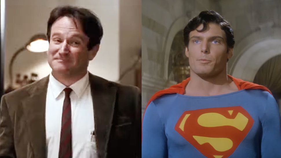 Robin Williams And Christopher Reeve's Friendship Is At The Heart Of A ...