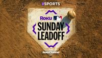 MLB Sunday Leadoff logo