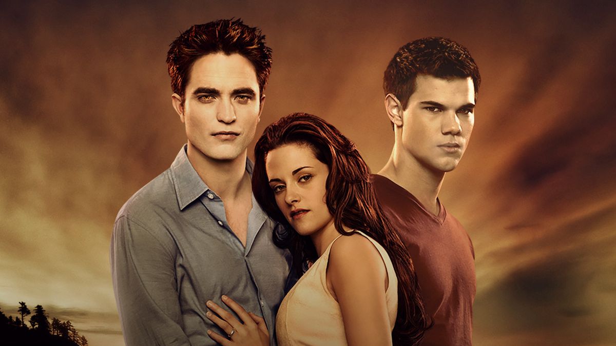 Does Breaking Dawn's Aging Audience Prove Twilight Is Just A Fad ...