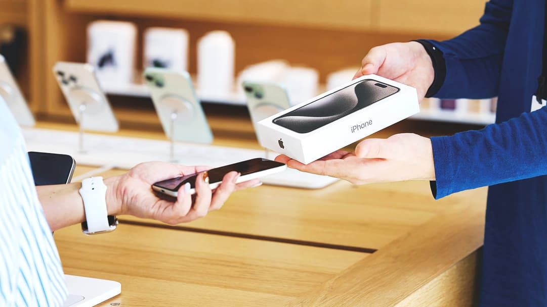 Apple closes iPhone unlocked-financing loophole; iPad workaround still works