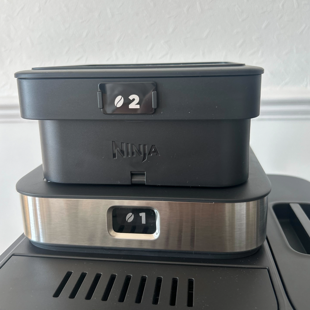 Unboxing the Ninja AutoBarista Pro Coffee Machine
