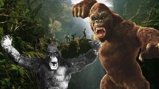 The evolution of King Kong: over 90 years of design changes