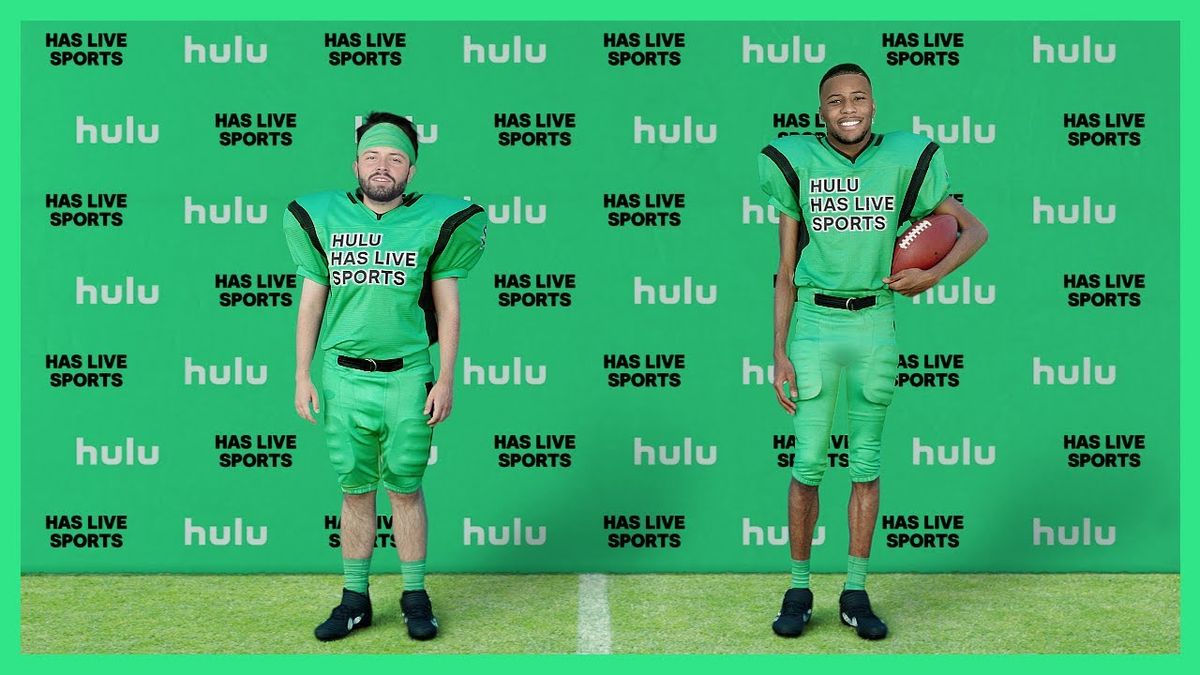 Hulu