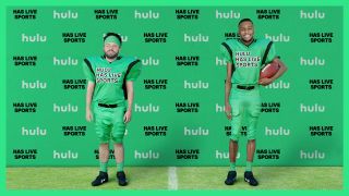 Hulu