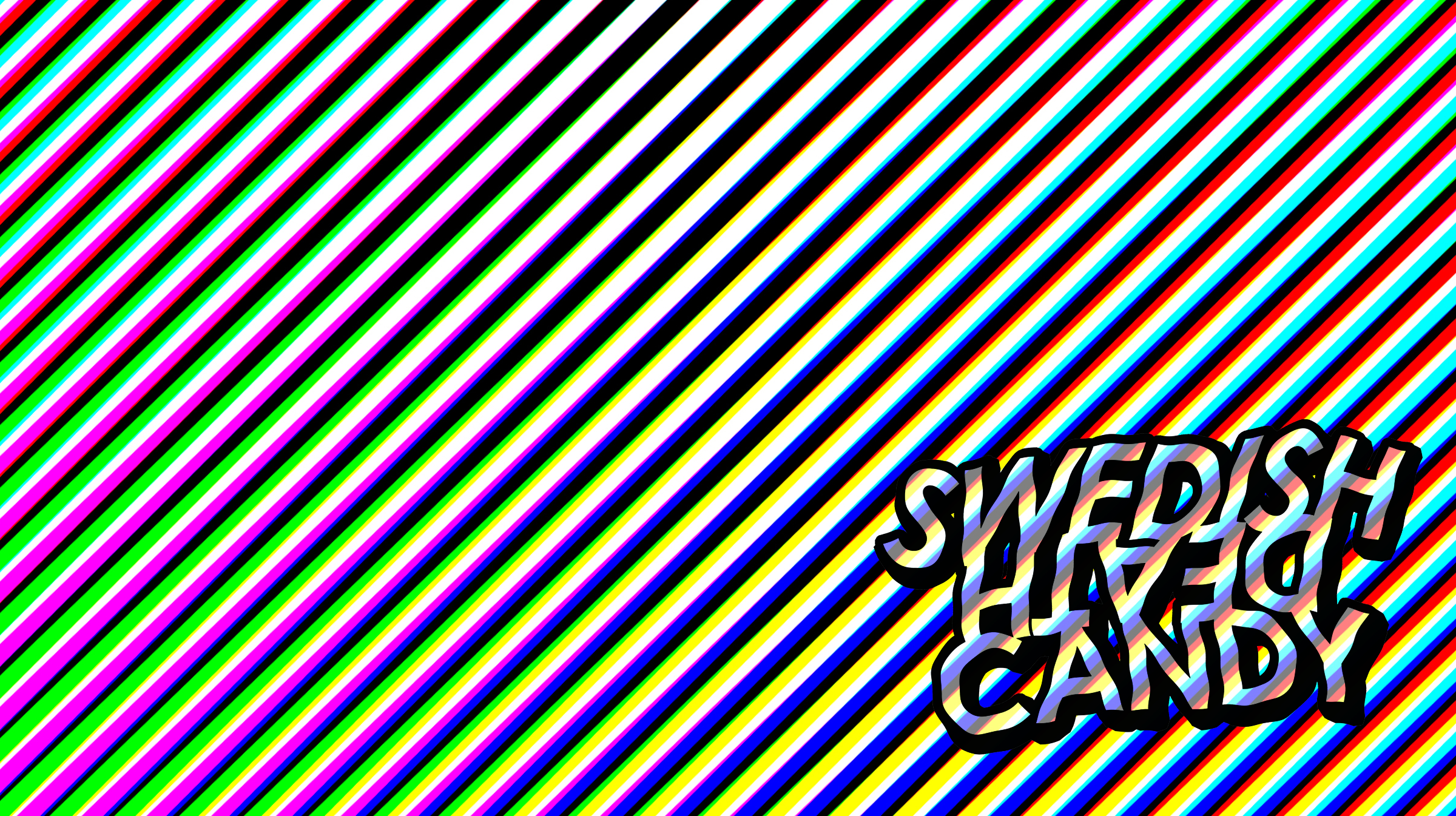 Cover art for Swedish Death Candy - Swedish Death Candy album