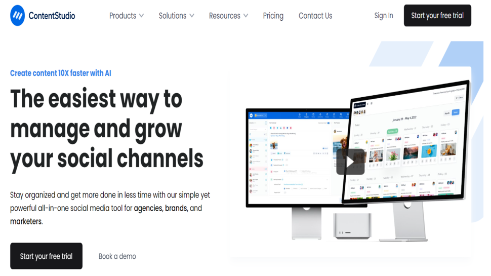 Best content calendar software of 2025 TechRadar