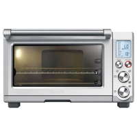 Breville Smart Oven Pro Toaster Oven | Was &nbsp;$299.95, now $223.95 at Amazon