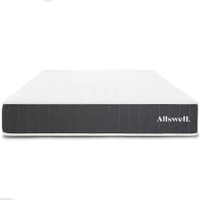 Allswell mattress: was