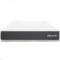 The Allswell
Read more: Should I buy the Allswell mattress?&nbsp;