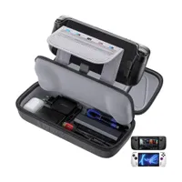 Jsaux Steam Deck carrying case | $26.99$22.99 at AmazonSave $4 - Jsaux Steam Deck carrying case | $26.99$22.99 at AmazonSave $4 -