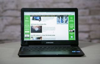 Samsung Chromebook 3 (4GB)