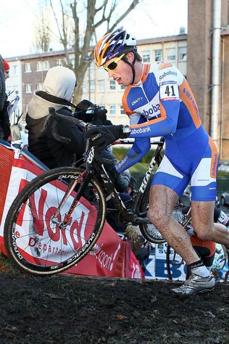 Niels Wubben