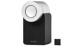Best smart locks: Nuki Smart Lock 2.0