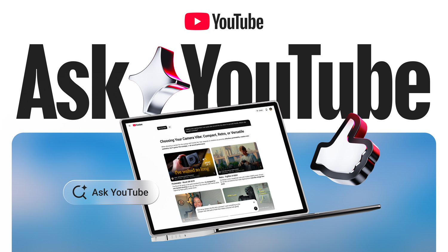 Made on YouTube 2026 updates