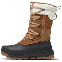 The North Face Shellista VI Mid Waterproof Boots (Women's)