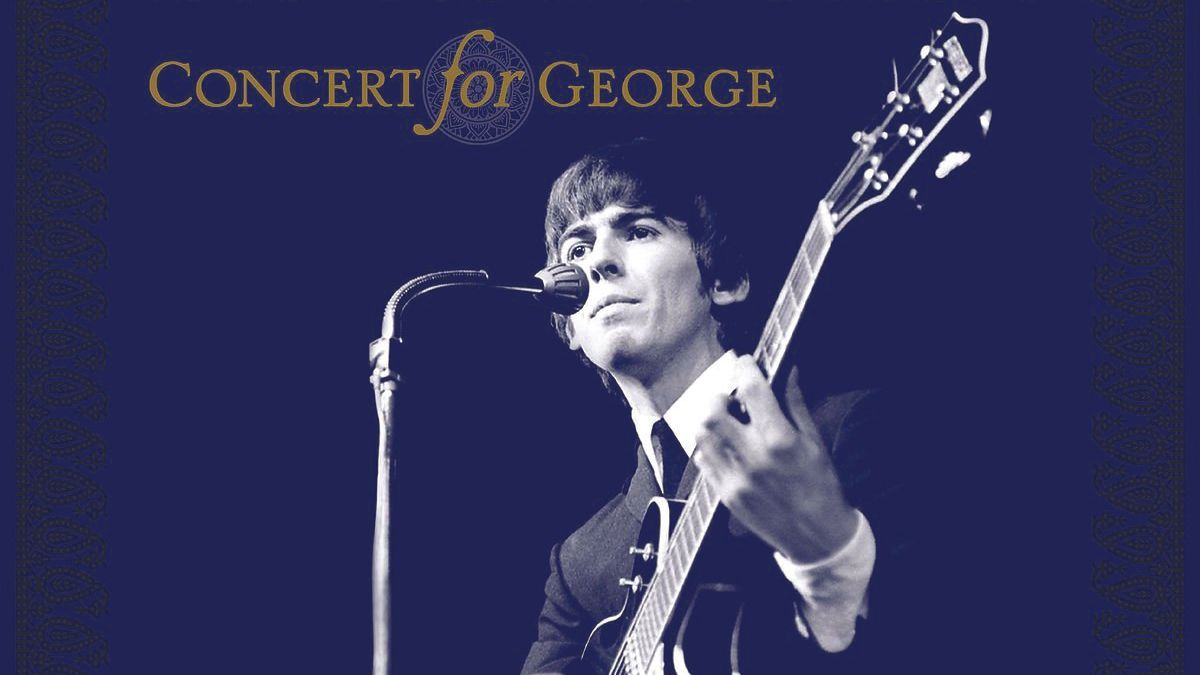 Various Concert For album review Louder