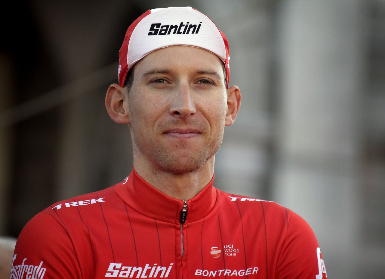 Bauke Mollema (Trek-Segafredo)