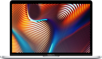 Apple MacBook Pro 13-inch (Intel i5):  was $1,899.99, now $1,499.99 at Best Buy (save $400)